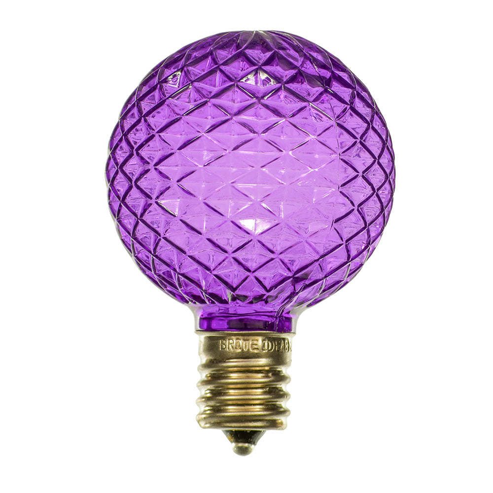 Bombilla LED G50