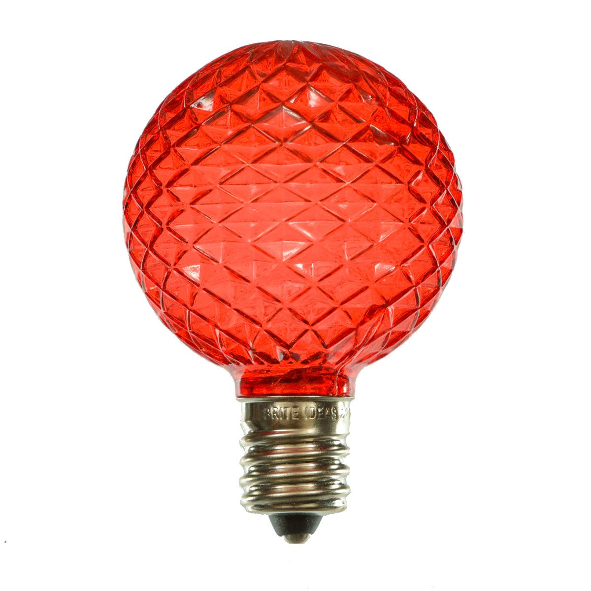 Bombilla LED G50