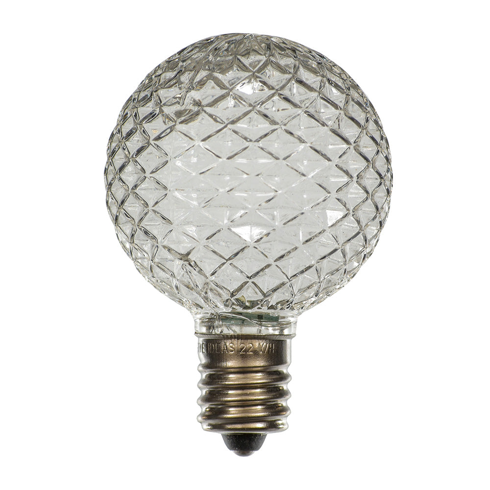 Bombilla LED G50