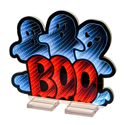 Fantasma Boo Infinito
