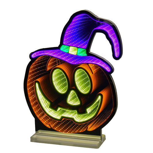 Gorro Calabaza Infinita