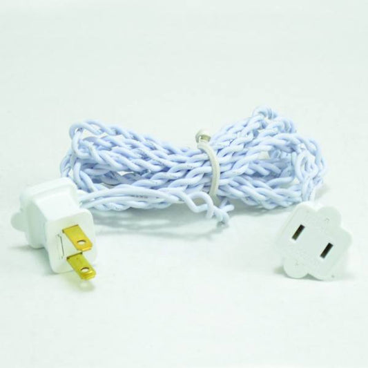 Cable puente - 6' (Blanco)