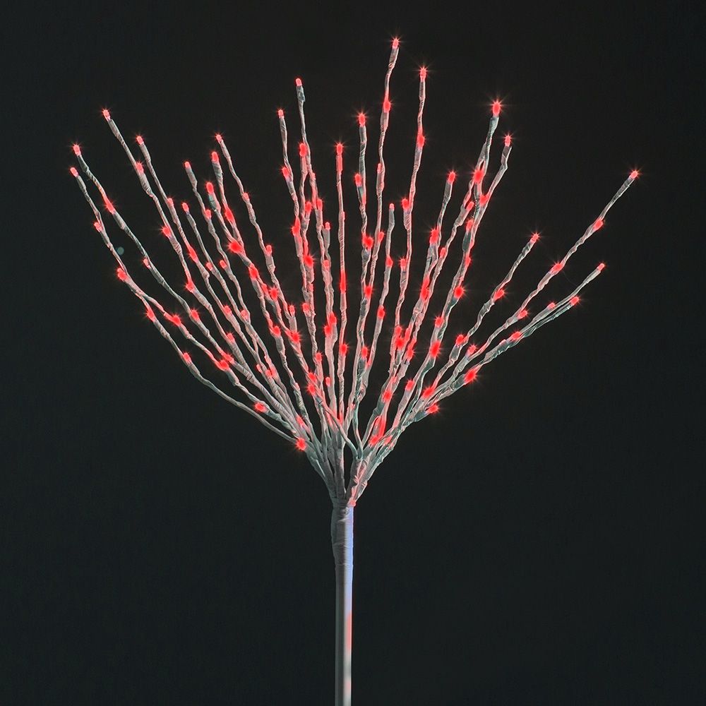 Árbol LED Light Burst de 36 pulgadas