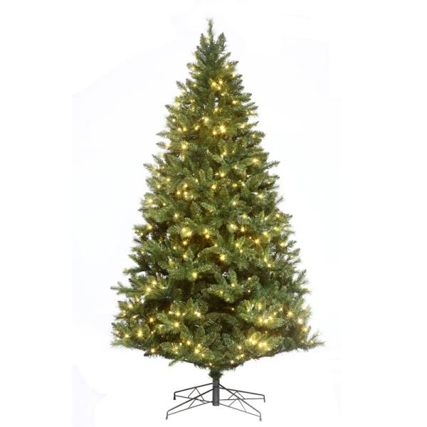 Árbol Noble Mixto de 7.5'