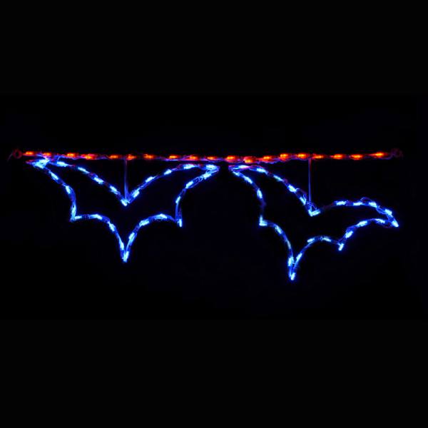 LED Batten Conectable