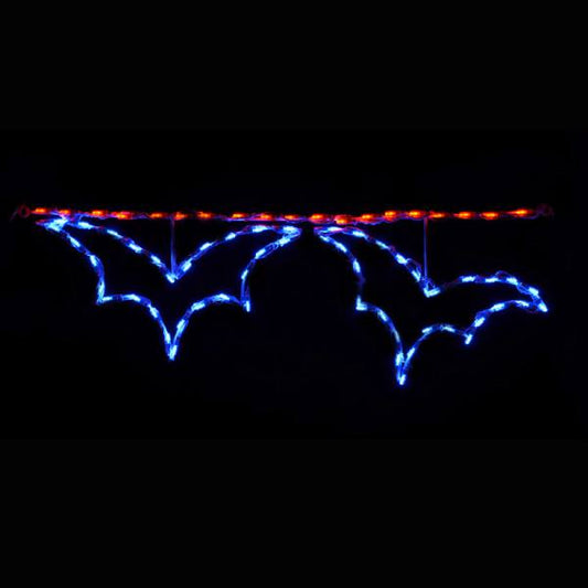 LED Batten Conectable