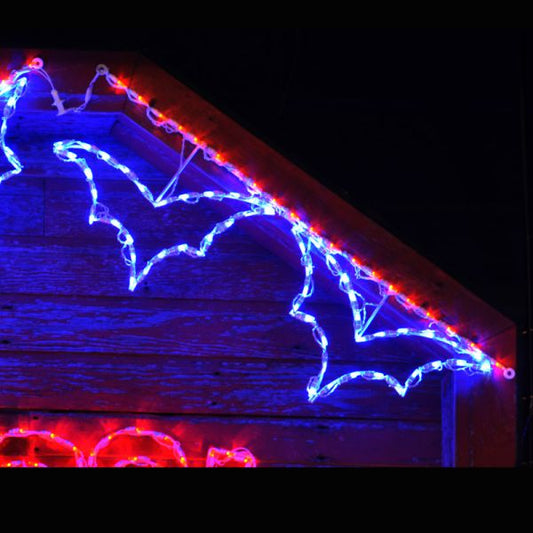 LED Batten Conectable