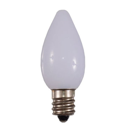 Bombilla LED C7 - Opaca