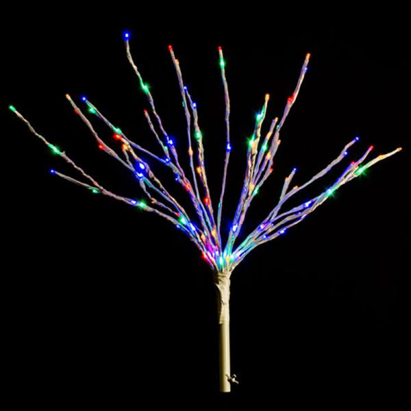 Árbol LED Light Burst de 36 pulgadas