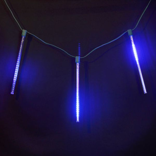 Luz meteoro LED de 12"/30 cm