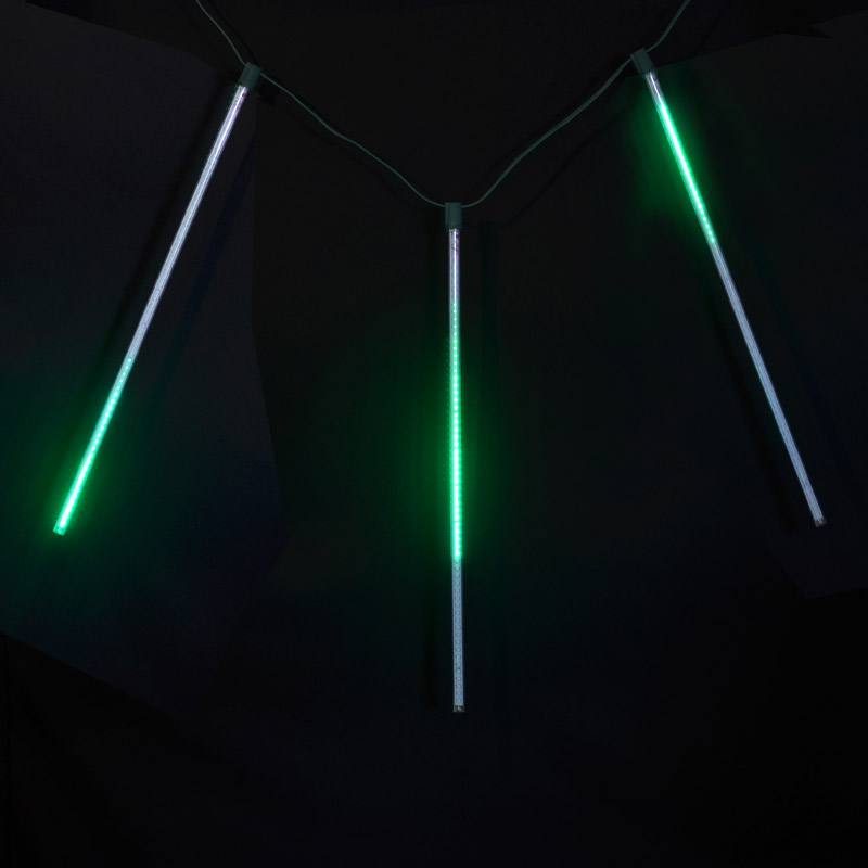 LED 24"/60cm Luz Meteoro