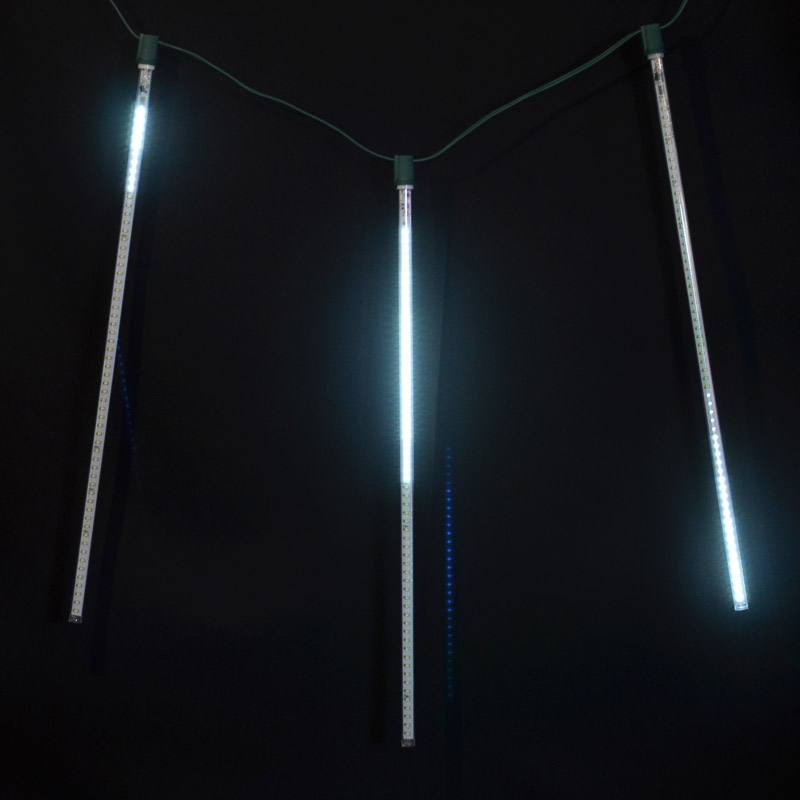 LED 24"/60cm Luz Meteoro