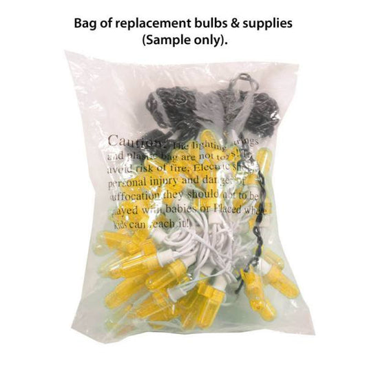 LED 24" Starburst - Cable de repuesto únicamente