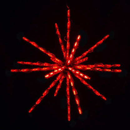 LED 24" Starburst