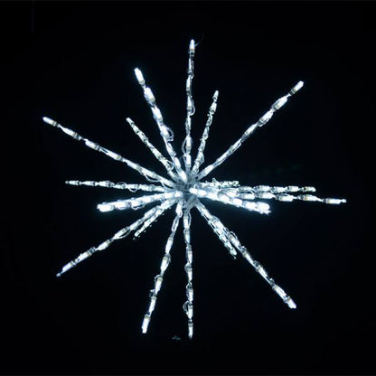 LED de 34" Starburst