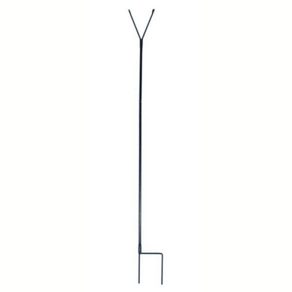 Estaca ajustable para césped 4'/6'