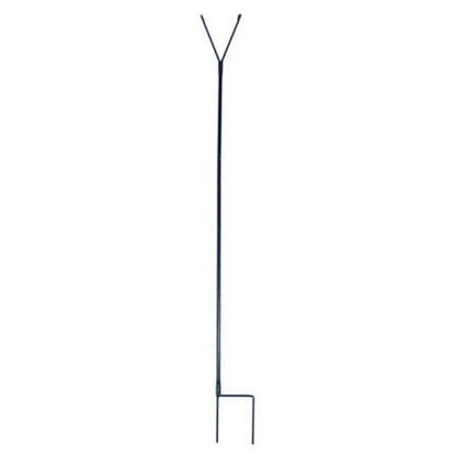 Estaca ajustable para césped 4'/6'