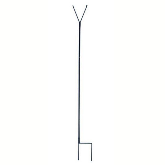 Estaca ajustable para césped 4'/6'