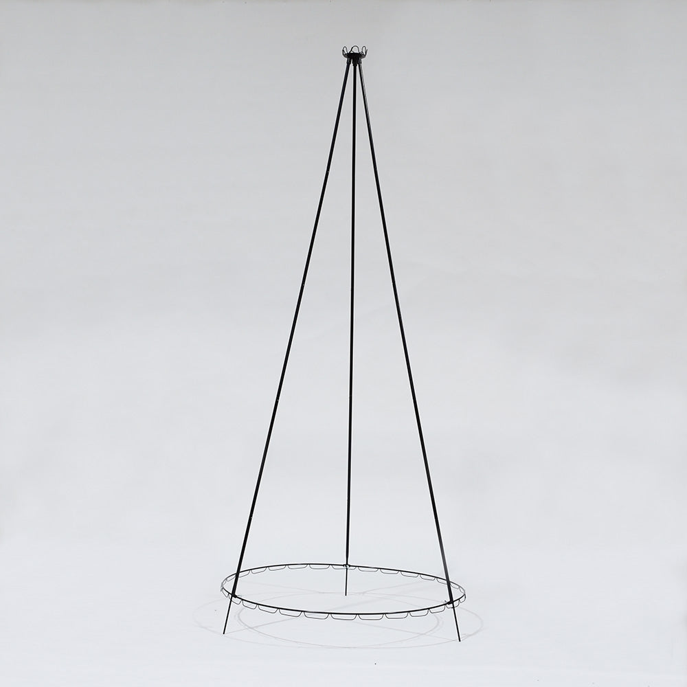 Mini árbol de luces de 10'