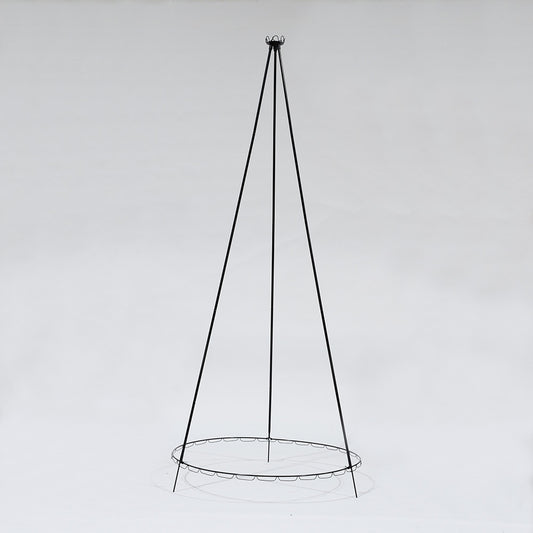 Mini árbol de luces de 10'
