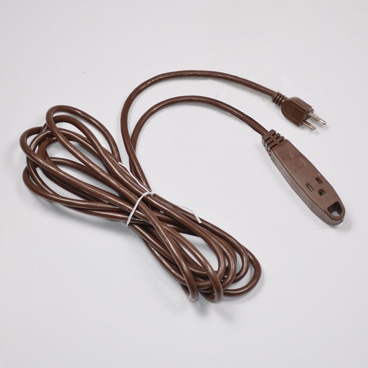 Cable de extensión - 15' para exteriores