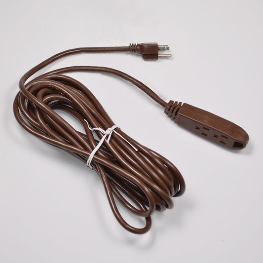 Cable de extensión - 25' para exteriores