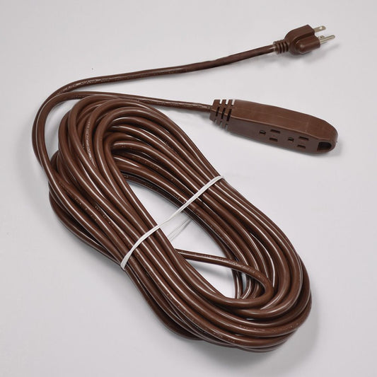 Cable de extensión - 50' para exteriores