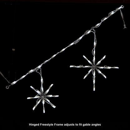 Enlazable de Snowflake