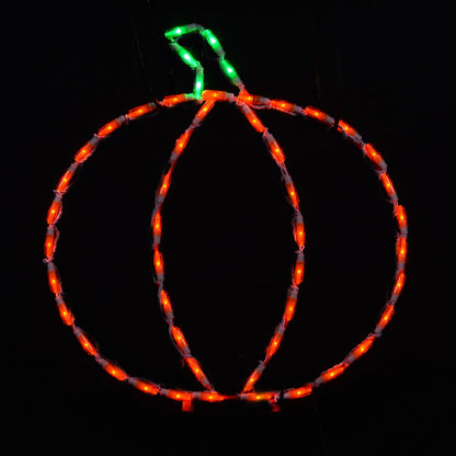 Expositor LED de Calabaza (20")