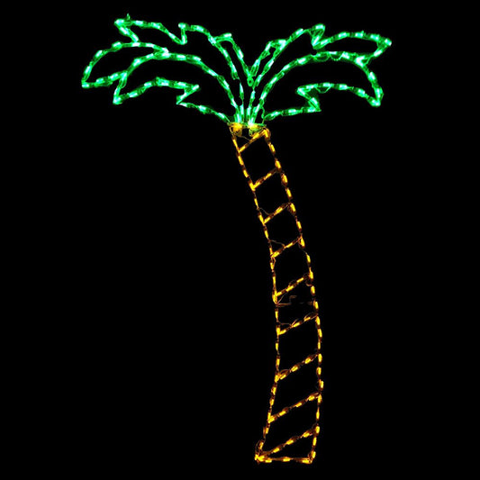 Palmera LED de 72"