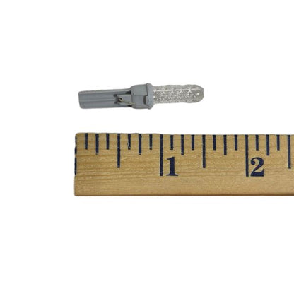 Foco LED de repuesto paquete de 25 - Estilo n.º 21 Base gris