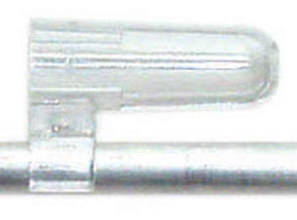 RC09 Pinza para LED reemplazable