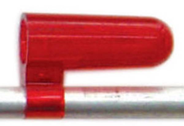 RC09 Pinza para LED reemplazable