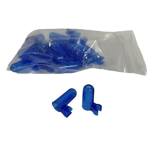 Clip RC19 para LED reemplazable - Paquete de 25