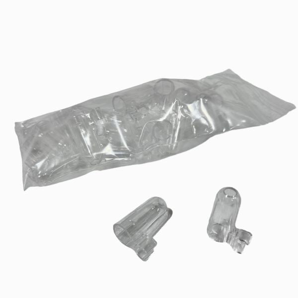 Clip RC19 para LED reemplazable - Paquete de 25