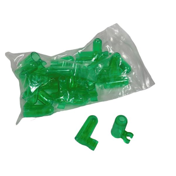 Clip RC19 para LED reemplazable - Paquete de 25