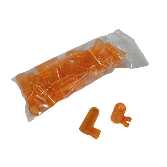 Clip RC19 para LED reemplazable - Paquete de 25