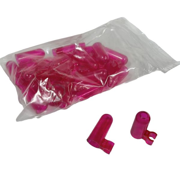 Clip RC19 para LED reemplazable - Paquete de 25