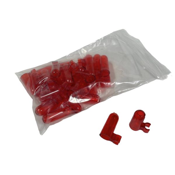 Clip RC19 para LED reemplazable - Paquete de 25