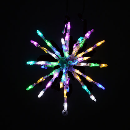 Starburst (RGB) de 12" con controlador