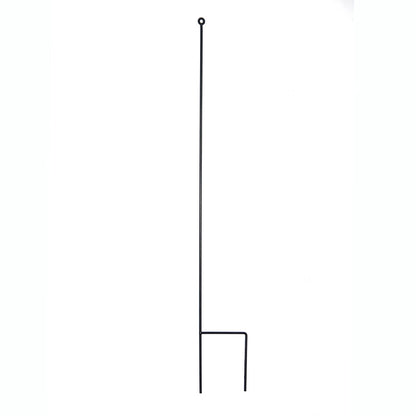 Varilla de soporte de 4'