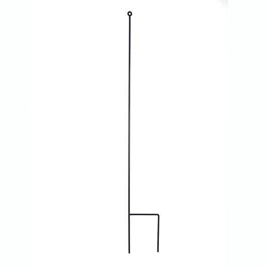 Varilla de soporte de 4'