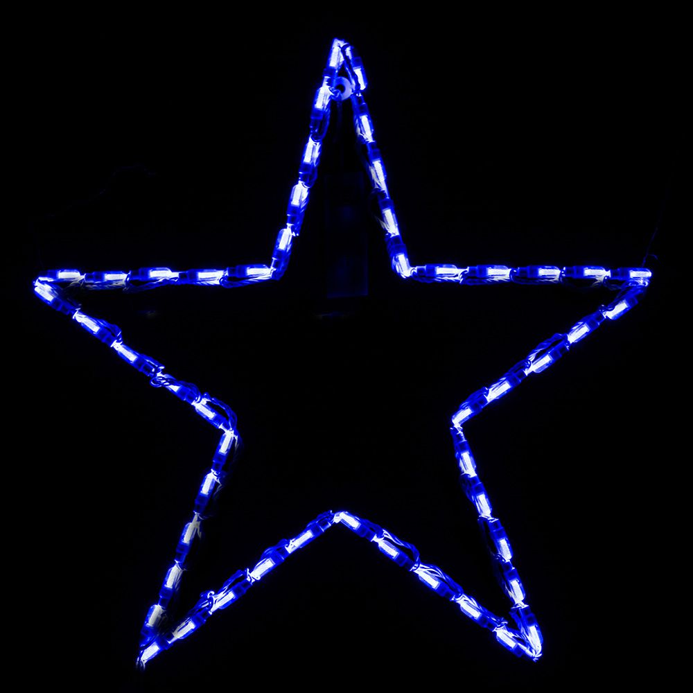Pantalla LED Estrella