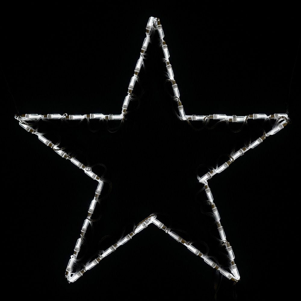 Pantalla LED Estrella