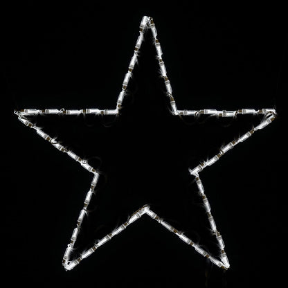Pantalla LED Estrella
