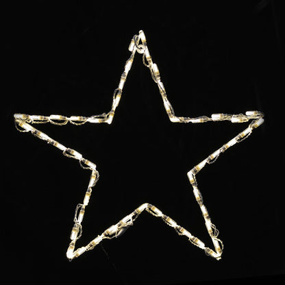 Pantalla LED Estrella