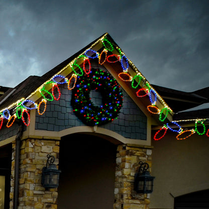 Bombilla LED Enlazable