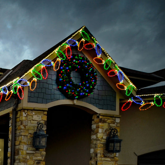 Bombilla LED Enlazable
