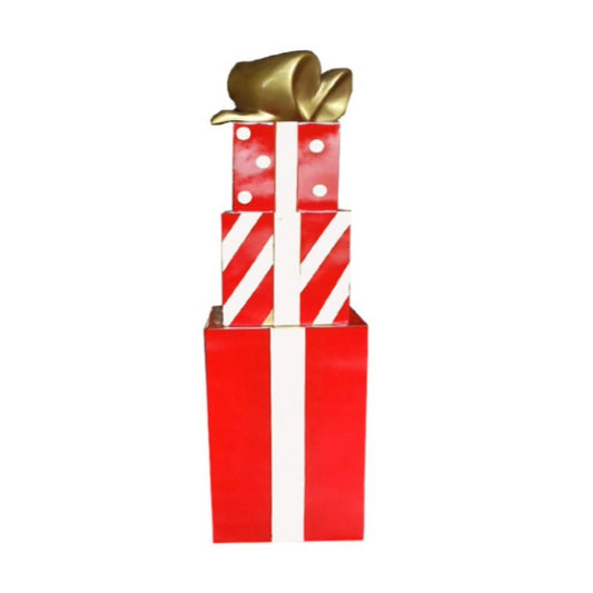 Pila de regalo de fibra de vidrio de 42"