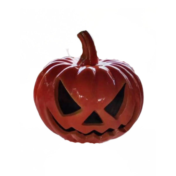 Calabaza de Fibra de Vidrio de 32"